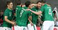 REELING IN THE EUROS: Looking back on Ireland’s Euro ’12 opener against Croatia
