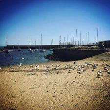 Ireland will be as hot as Barcelona this weekend