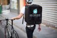 Deliveroo’s new service is perfect for when you want to dine out in the open