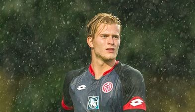 GALLERY: The world’s 13 most devilishly handsome footballers