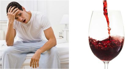 Could this ‘biohacked’ wine be the holy grail of ‘hangover-free’ alcohol?