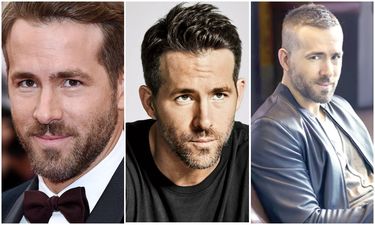 Man Crush: Why everybody absolutely bloody loves Ryan Reynolds