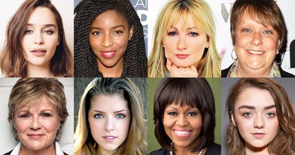 15 brilliant women we wish we were friends with