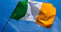 Flying the tricolour and other Irish flags could be a criminal offence in Scotland