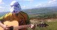 WATCH: This Donegal man has paid an epic Star Wars tribute in the best possible way