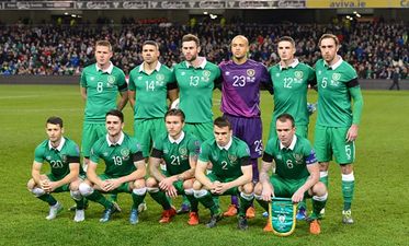 QUIZ: Ireland at the Euros; how well do you know your Jacks from your Traps?