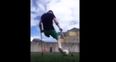 WATCH: Kerry amputee footballer pulls off incredible bit of skill in Cork