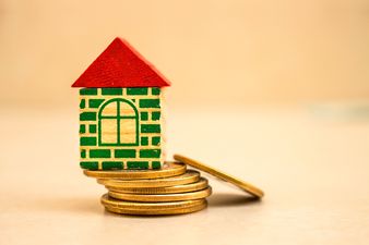 Live rent free for a year with Bank of Ireland’s €25,000 cash giveaway