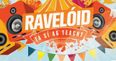 Buíochas le Dia! Irish festival Raveloid gets a reboot