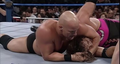 PIC: Dad asks young daughter to name WWE stars from the ’80s and ’90s, gets brilliant response