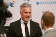 David Ginola has reportedly suffered a cardiac arrest in France