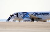The wreckage of the missing EgyptAir flight has been found