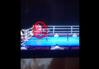 VIDEO: A Paddy Barnes moment that’d be perfect for ‘What Happened Next?’ on A Question of Sport