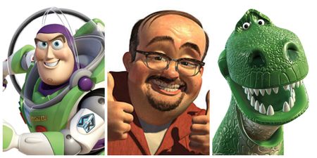 QUIZ: How well do you remember the Toy Story films?