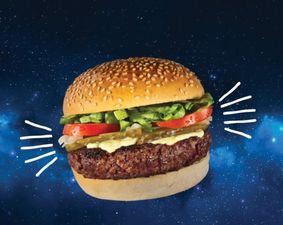 Poll: What’s Ireland’s favourite hamburger? You decide…