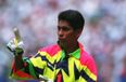 FEATURE: 12 goalkeeper jerseys from the ’90s that were absolutely outrageous