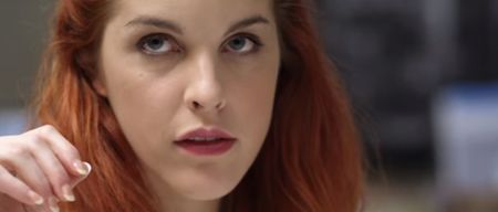 VIDEO: Porn filmmaker edits her material to make it suitable for YouTube [NSFW]