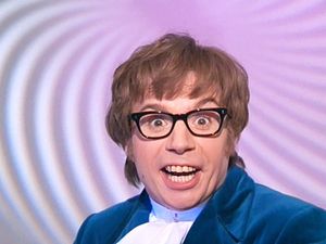 It really looks like Austin Powers 4 is on the way