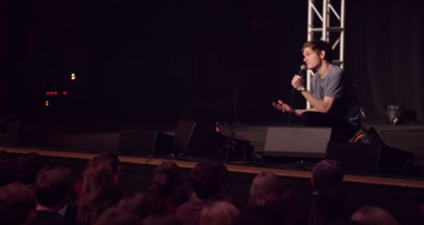 VIDEO: The trailer for Bo Burnham’s new Netflix special is here…