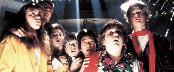 The Goonies Quiz