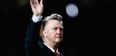 VIDEO: Louis van Gaal tells Sky Sports: “It’s over”