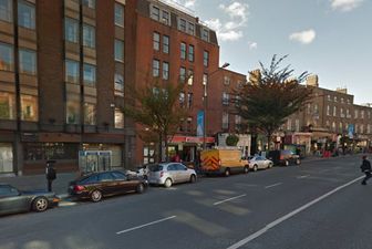 Someone in Dublin is €5.5m richer after winning ticket is sold on Baggot Street