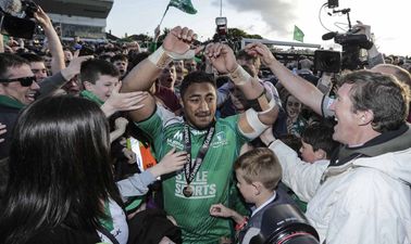LISTEN: The commentary from the end of Connacht’s historic win last night is glorious