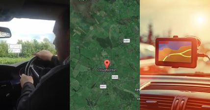 UK drivers have to prove they can safely use a Sat-Nav to pass driver’s test… will Ireland be next?