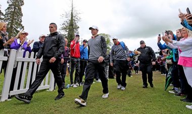 TWEETS: All the reaction to Rory McIlroy winning the 2016 Irish Open