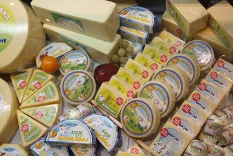 Health charity advises that the way to get thin is by eating fat – and avoiding these four phrases