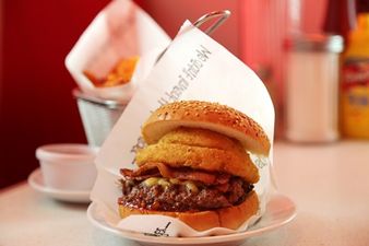 JOE readers’ favourite hamburger has been revealed and the result is a tasty one