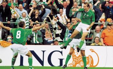 QUIZ: Only diehard Irish fans could get more than 7/11 in our Ireland v Holland quiz