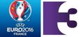 TV3 announce their panelists for Euro 2016 and the matches they’re showing