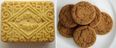 Survey reveals Ireland’s top five favourite biscuits