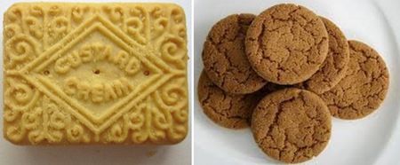 Survey reveals Ireland’s top five favourite biscuits