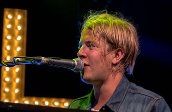 Tom Odell announces Irish date for November