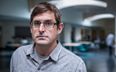 VIDEO: Louis Theroux gets angry in this teaser for his upcoming Scientology film