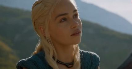 PIC: Woman gets revenge on cheating ex by sending weekly Game of Thrones spoilers (NO SPOILERS)