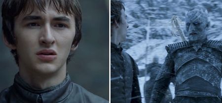 People couldn’t cope with Game of Thrones’ recent ending