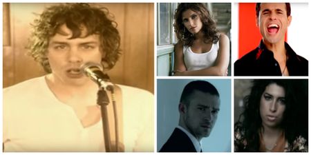 QUIZ: How much can you remember about the 2006 charts?