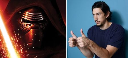 Star Wars actor Adam Driver was very popular with the locals in this Kerry gym
