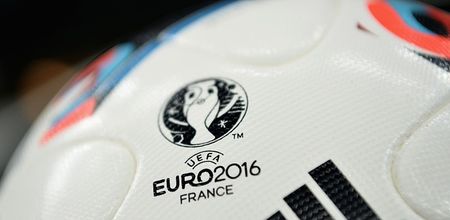 These are the average prices for hotel rooms in Ireland’s match venues for Euro 2016