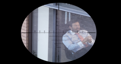 JOE’S New Song of the Day #303: King Kong Company – Scarity Dan