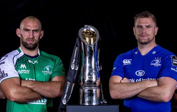 Who makes our combined 15 for this weekend’s Connacht v Leinster Guinness Pro12 final?