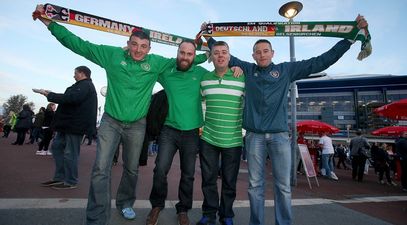 French police announce alcohol ban that could affect Irish fans at Euro 2016