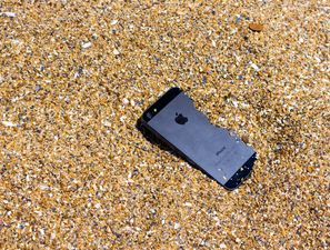 WATCH: Girl loses phone on Wexford beach; this is the video that was left on it