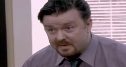 The 12 most painfully awkward scenes from Ricky Gervais’ The Office