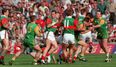 Meath man arrested in Westport after heated row with locals over the 1996 All-Ireland Final