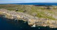 Two of the Aran Islands left without electricity for the whole weekend