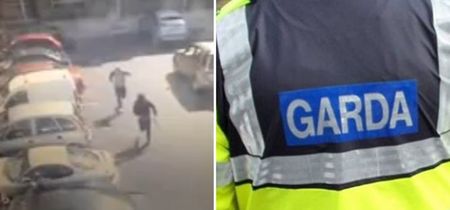 Dublin Councillor slams the mass circulation of Gareth Hutch’s murder footage as ‘grotesque’